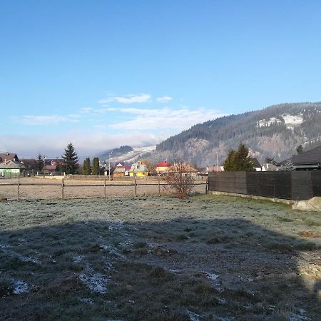 De La Mare La Munte Vatra Dornei Exterior foto