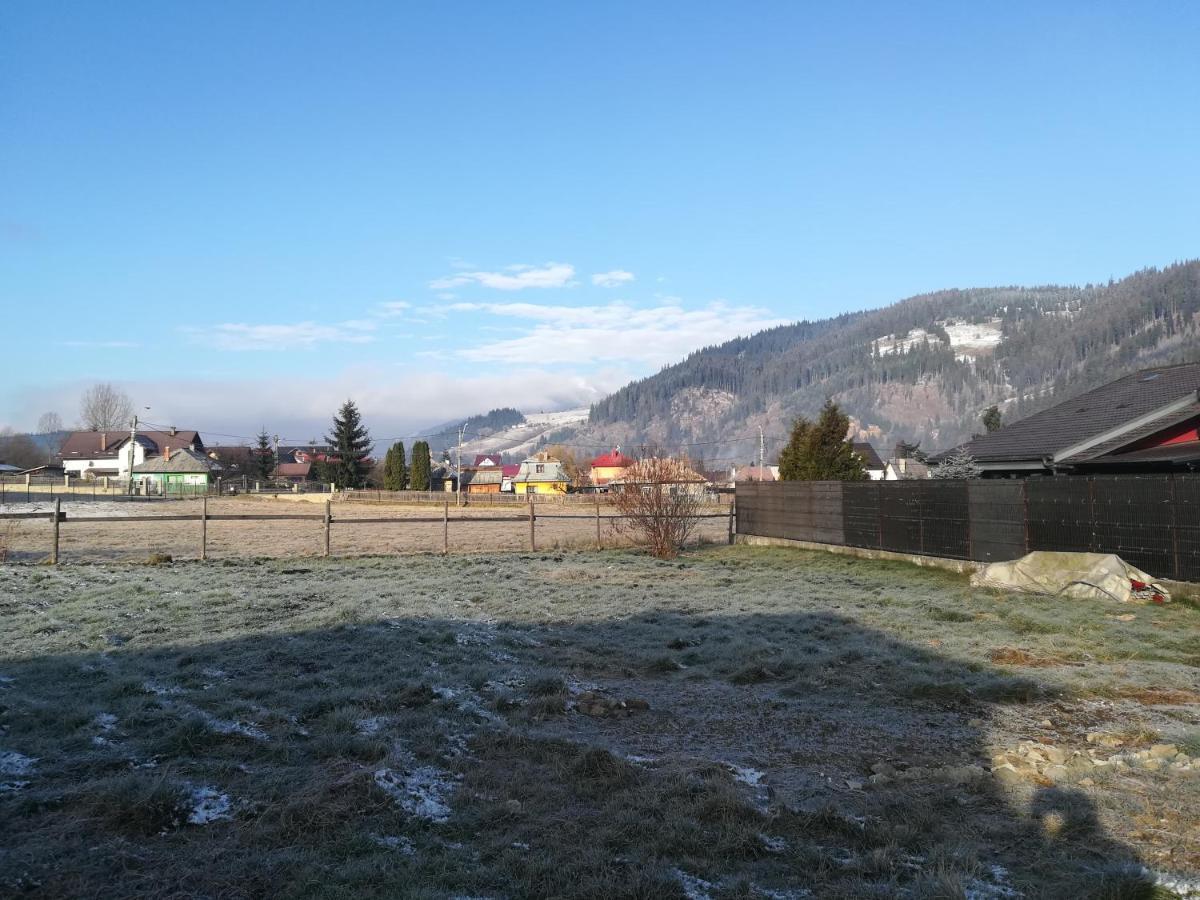 De La Mare La Munte Vatra Dornei Exterior foto